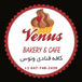 Venus Bakery & Café