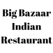 Big Bazaar Indian Restaurant