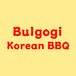 BULGOGI KOREAN BBQ