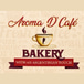 Aroma De Cafe