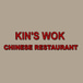 Kin's Wok Chinese Restaurant