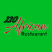 220 African Restaurant