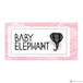 Baby Elephant Cafe