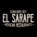 El Sarape Mexican Restaurant