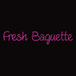 Fresh Baguette Bakery