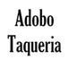 Adobo Taqueria