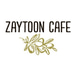 Zaytoon Cafe