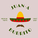 Juan-A-Burrito