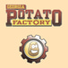 Georgia Potato Factory