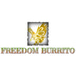 Freedom Burrito