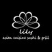 Lily Sushi & Grill