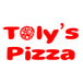 Toly’s Pizza