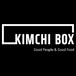 Kimchi Box