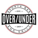 Over/Under Sports Bar and Grill
