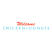 Welcome Chicken + Donuts