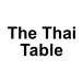 The Thai Table