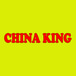 China King (N Saint Peters Pkwy)
