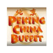 Peking China Buffet