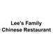 Lee's Family Chinese Restaurant