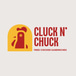 Cluck N' Chuck Fried Chicken