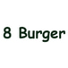8 Burger