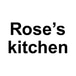Rose’s kitchen