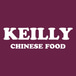 Keilly Chinese restaurant