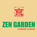 Zen Garden Chinese Cuisine