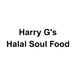 Harry G's Halal Soul Food