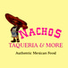 Nachos Taqueria #2