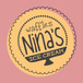 Nina's Waffles and Ice Cream