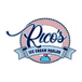 Rico's Ice Cream Parlor