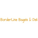 Borderline Bagels