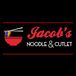 Jacob’s Noodle & Cutlet