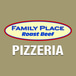 Family Place Roast Beef Pizzeria