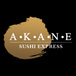 Akane Sushi Express
