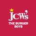 JCW's The Burger Boys