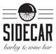 Sidecar Barley & Wine Bar
