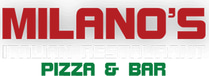 Milano's Italian Restaurant Pizza and Bar