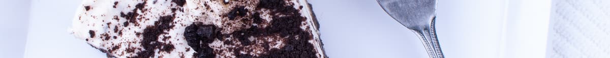 Oreo Cake (Slice)