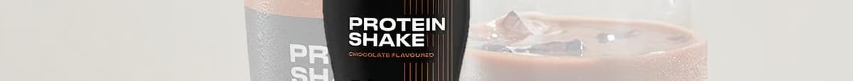 Protein Shake: Chocolate 375ml