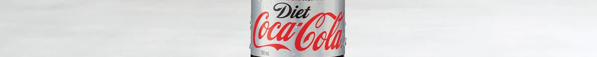 390ml Diet Coke