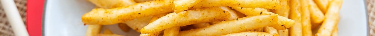 Crispy Fries 