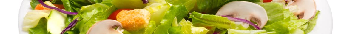 Garden Salad (Individual ) 