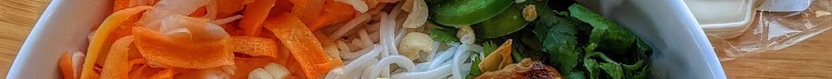 Bun - Noodle Salad Bowl