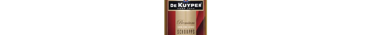 De Kuyper Apple Schnapps (700 ml)