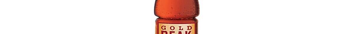 Gold Peak® Raspberry