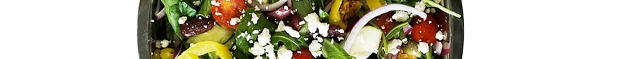 Whole Greek Salad