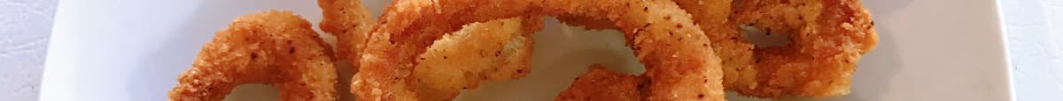 Fried Calamari Ring (12)