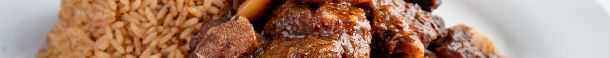 Oxtail (1 lb)